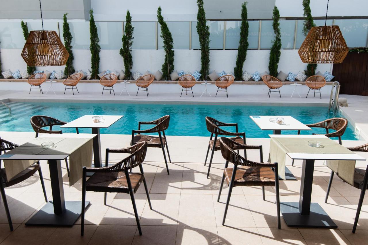 Flacalco Hotel & Apartments Cala Ratjada  Eksteriør billede