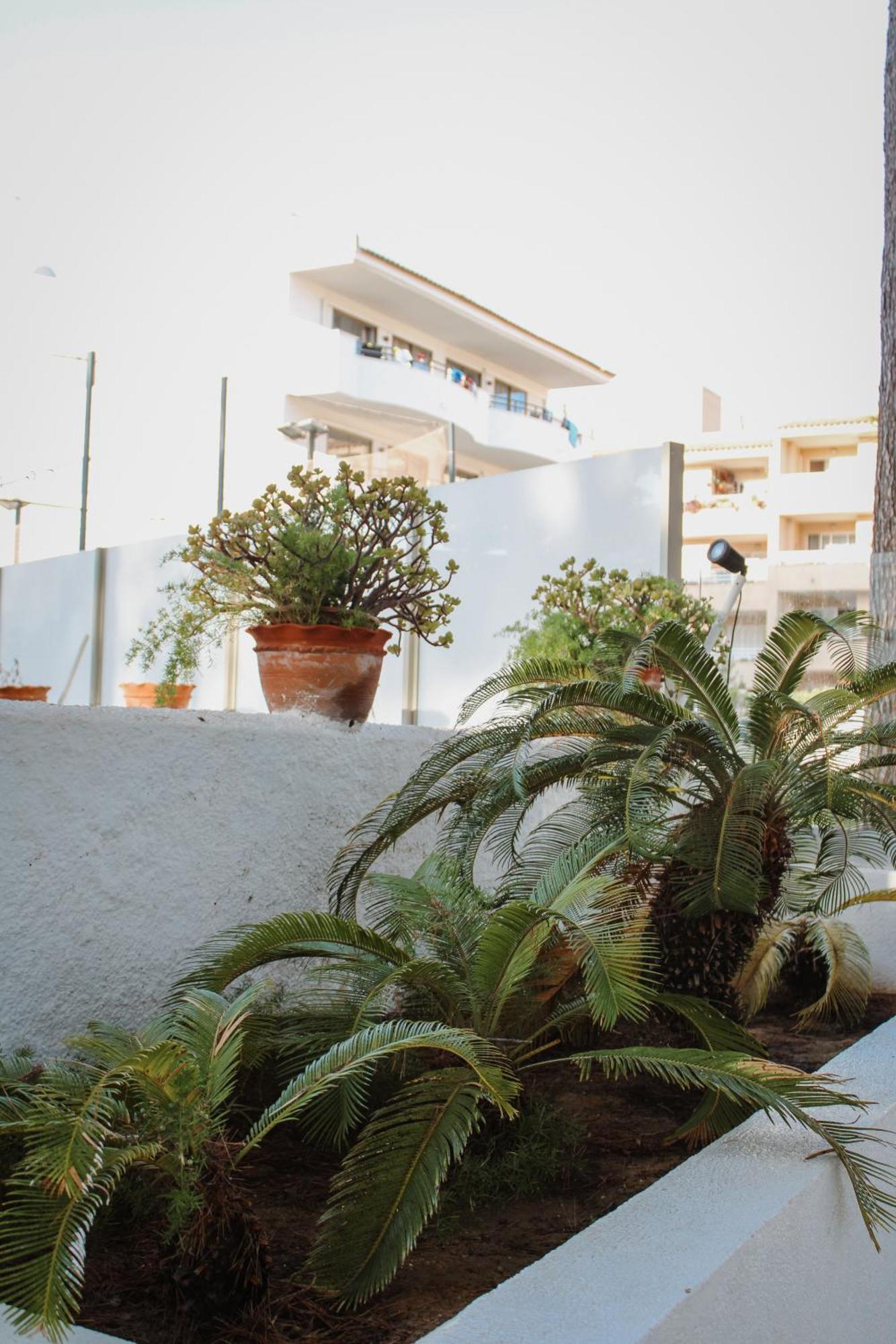 Flacalco Hotel & Apartments Cala Ratjada  Eksteriør billede