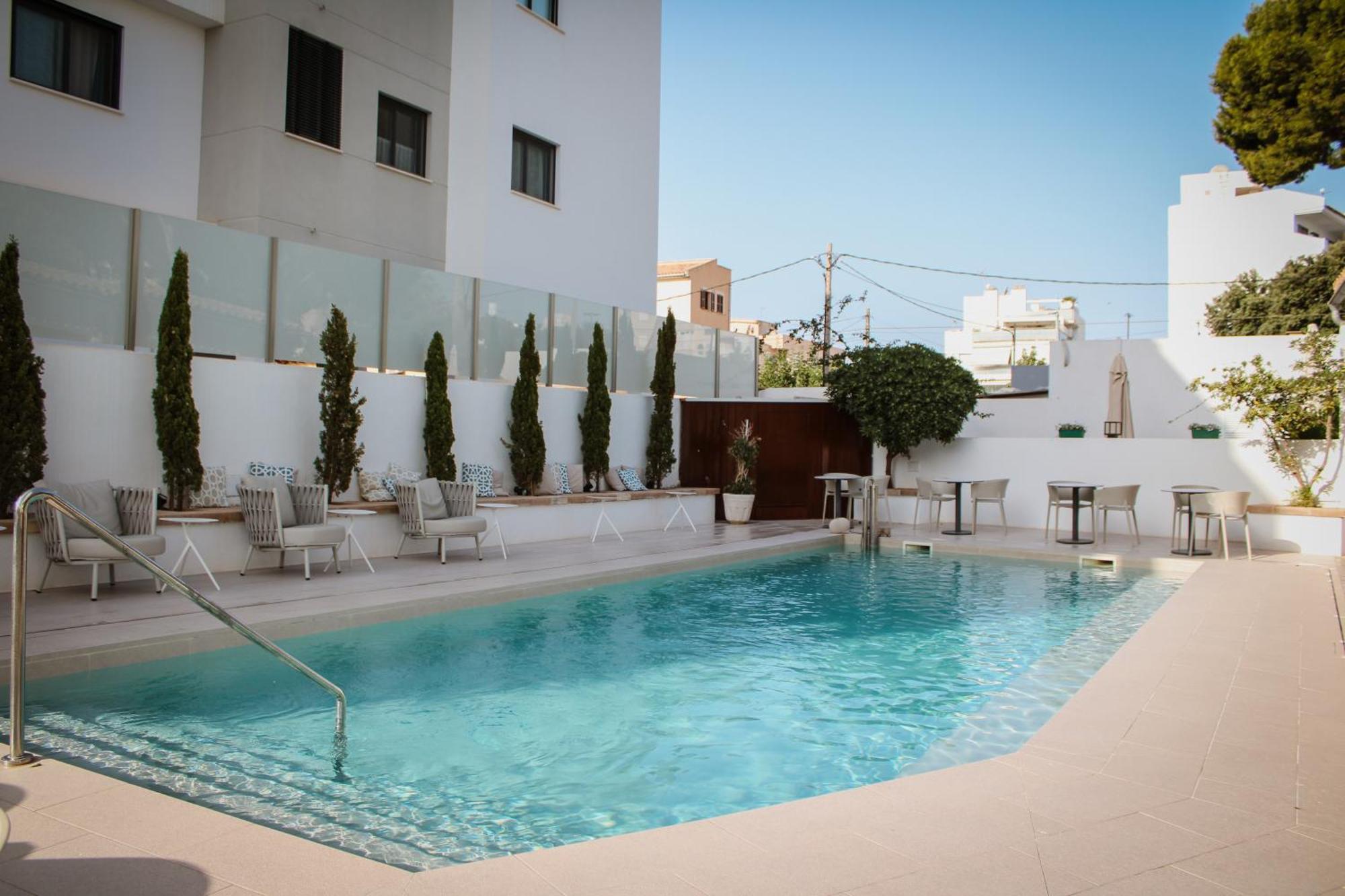 Flacalco Hotel & Apartments Cala Ratjada  Eksteriør billede